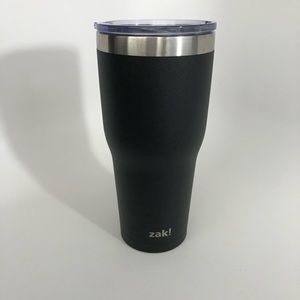 ZAK! Coffee Mug
